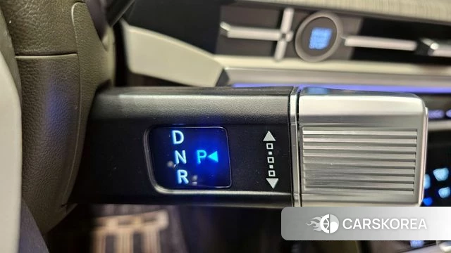 Hyundai Santa Fe (MX5) id 3817533 из Кореи 19