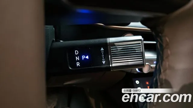 Hyundai Grandeur Hybrid (GN7) id 2699228 из Кореи 19