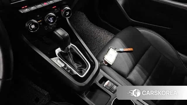 Renault Korea (Samsung) XM3 id 3311355 из Кореи 19