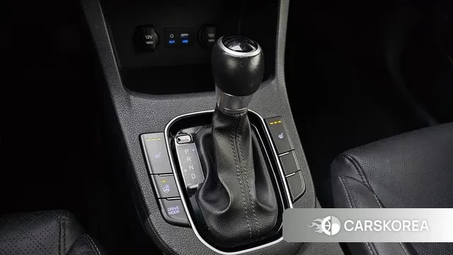 Hyundai i30 (PD) id 3661833 из Кореи 19