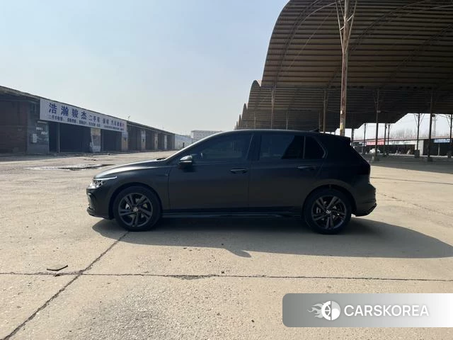 Volkswagen Golf id 4291486 из Китая 15