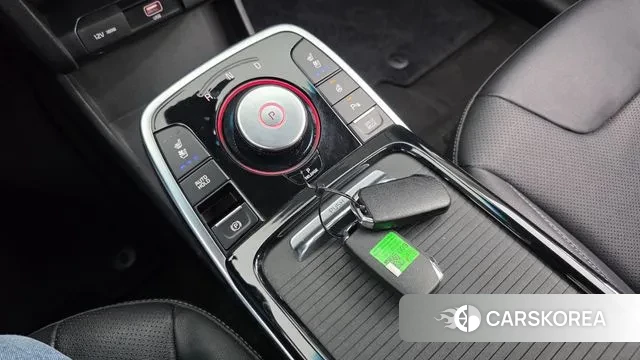 Kia Niro Plus id 3257316 из Кореи 19
