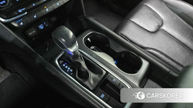Hyundai Santa Fe TM id 4483041 из Кореи 30