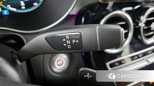 Mercedes-Benz GLC-Class X253 id 3852412 из Кореи 19