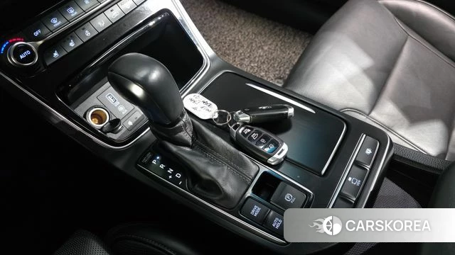 Hyundai Grandeur IG id 3820922 из Кореи 19