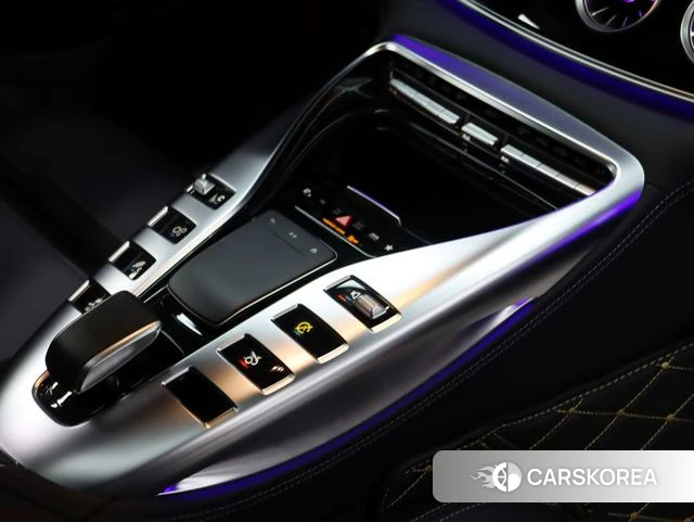 Mercedes-Benz AMG GT id 4291381 из Китая 25