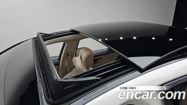 Mercedes-Benz S-Class W223 id 2690115 из Кореи 19