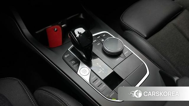 BMW 1 Series (F40) id 4224916 из Кореи 29