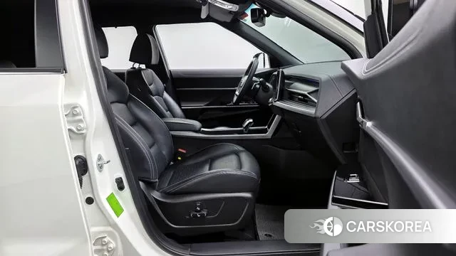 Ssangyong Torres id 3746097 из Кореи 19