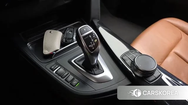 BMW 4 Series (F32) id 3090912 из Кореи 19