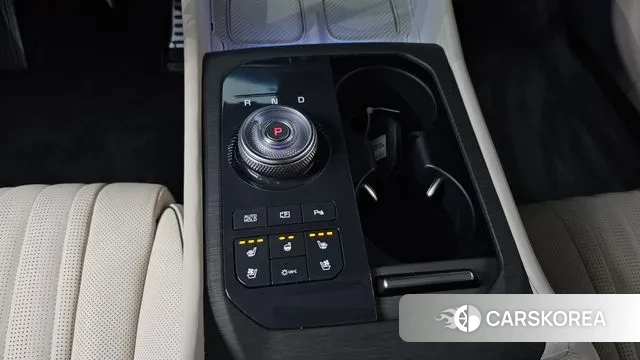 Kia The New K8 Hybrid id 3554748 из Кореи 19