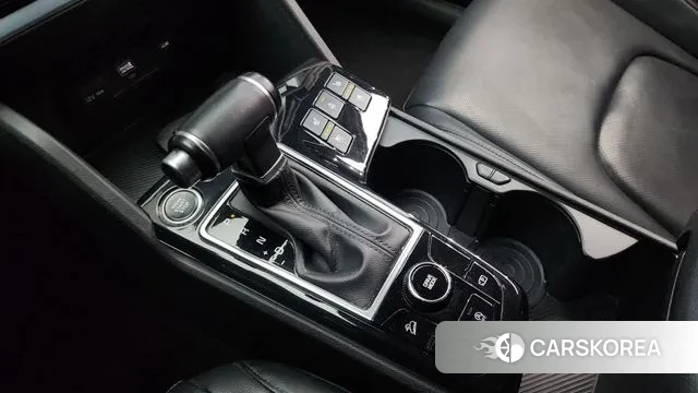 Kia Sportage 5th Generation id 3323446 из Кореи 19