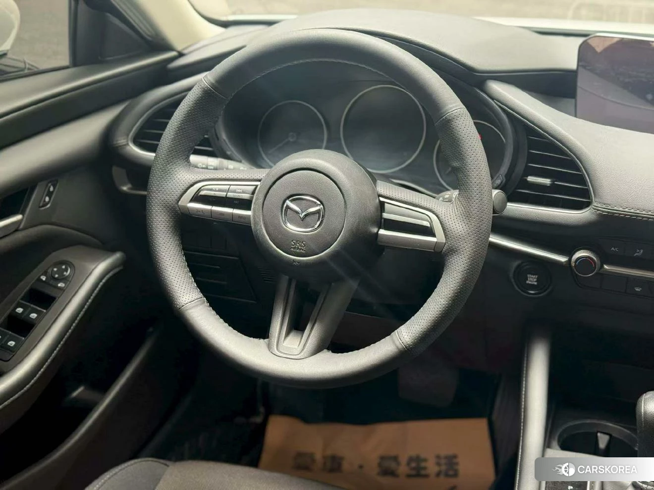 Mazda 3 id 4510778 из Китая 9