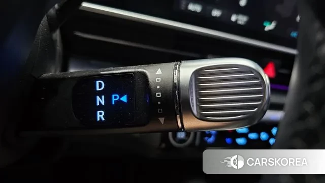 Hyundai Ionic 6 id 3074515 из Кореи 19