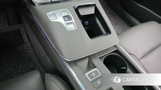 Hyundai The New Grandeur IG Hybrid id 4507165 из Кореи 19