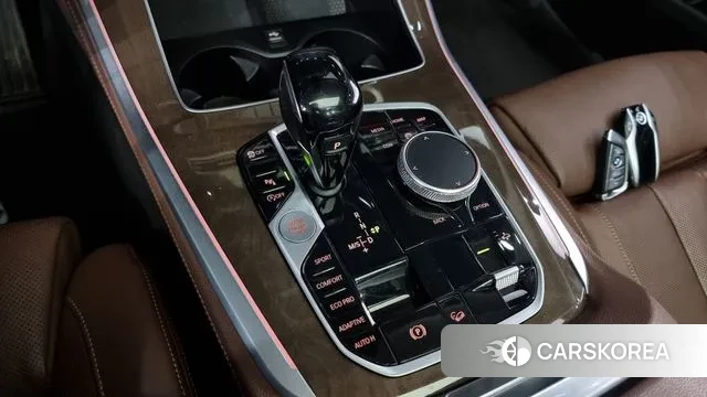 BMW X5 (G05) id 3302365 из Кореи 19