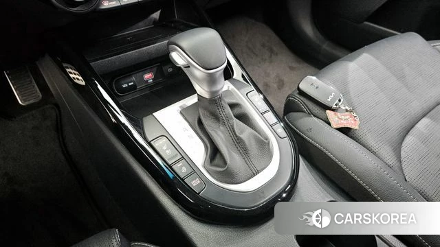 Kia The New K3 2nd generation id 3832162 из Кореи 19