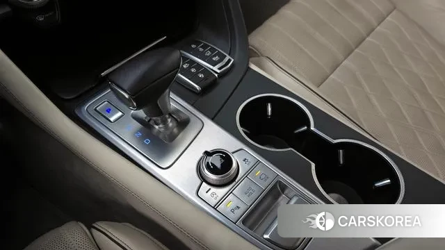 Genesis G70 id 3484893 из Кореи 19