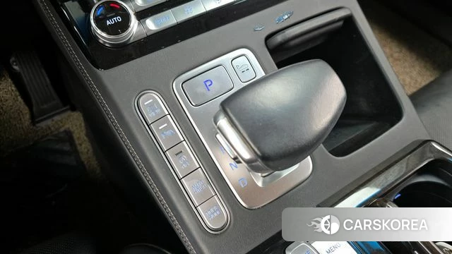 Genesis G90 id 4351082 из Кореи 19