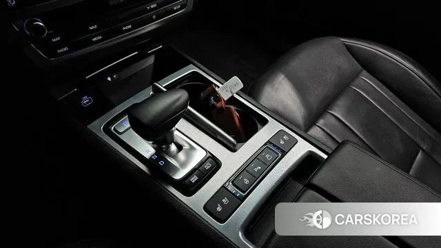 Genesis G80 id 3789586 из Кореи 19