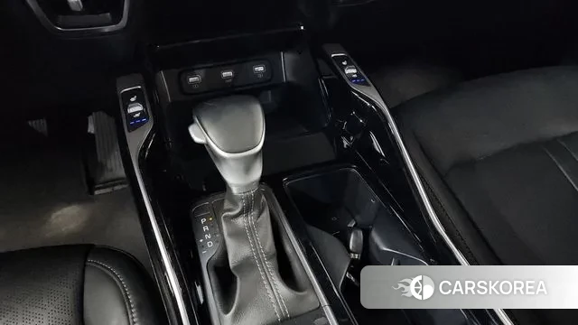 Kia Sorento 4th Generation id 3561700 из Кореи 19