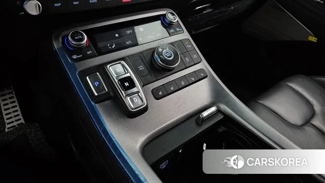 Hyundai The New Palisade id 3426498 из Кореи 19