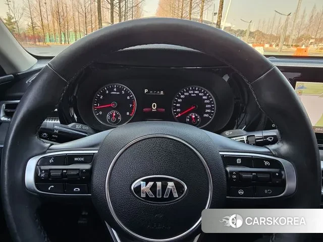 Kia K5 3rd generation id 3747694 из Кореи 19
