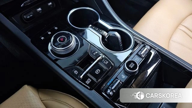 Kia K5 3rd generation id 4480847 из Кореи 19