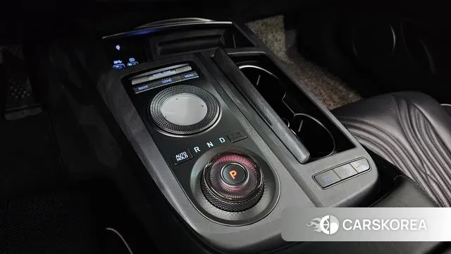 Genesis G80 (RG3) id 2994179 из Кореи 19