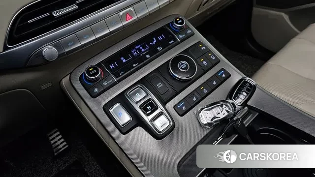 Hyundai Palisade id 3615951 из Кореи 19