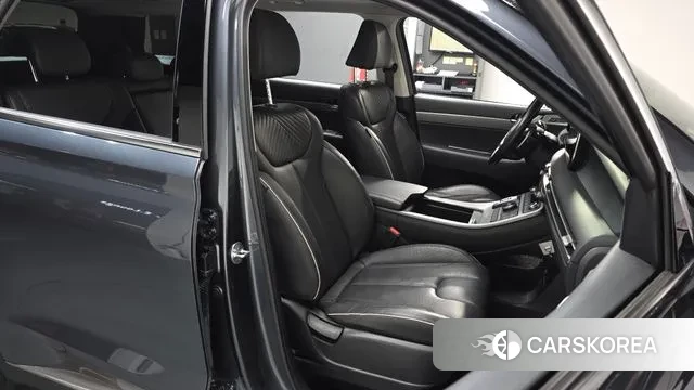 Hyundai The New Palisade id 3492659 из Кореи 19