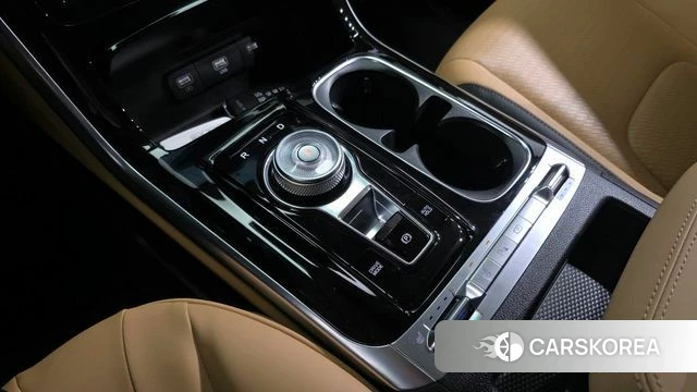 Kia Carnival 4th generation id 3826600 из Кореи 19