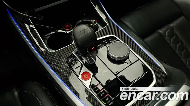 BMW X5M (G05) id 2666273 из Кореи 19