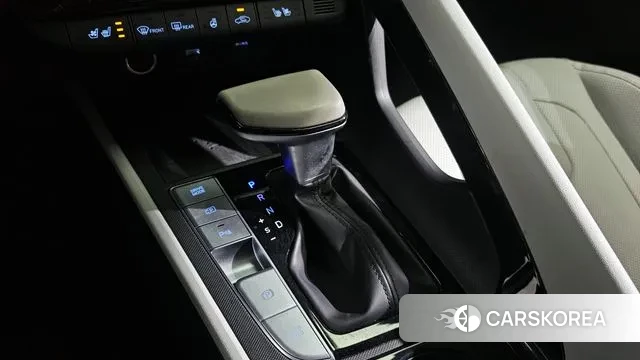 Hyundai Avante (CN7) id 3587806 из Кореи 19