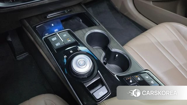 Kia K8 Hybrid id 4675512 из Кореи 34