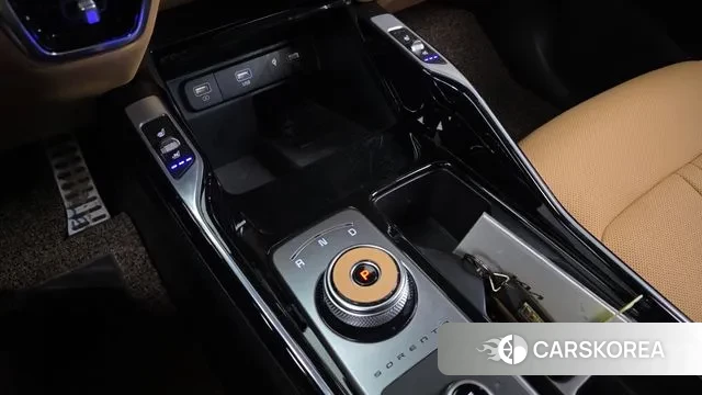 Kia Sorento 4th Generation id 3690568 из Кореи 19