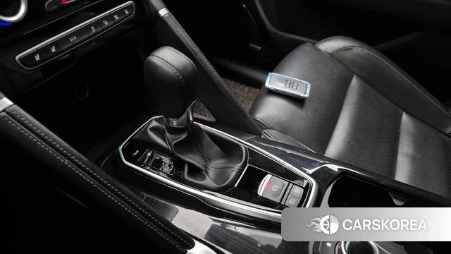 Renault Korea (Samsung) QM6 id 3925137 из Кореи 19