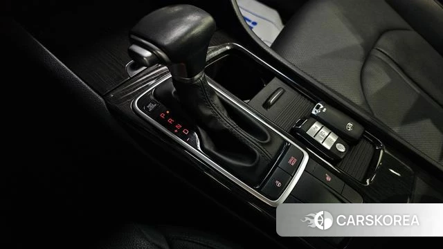 Kia The New K5 2nd generation id 4918744 из Кореи 29