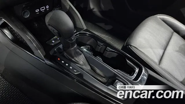 Chevrolet (GM Daewoo) Trailblazer id 2869251 из Кореи 19