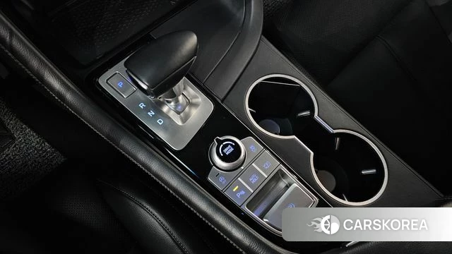 Genesis The New G70 id 4541819 из Кореи 29