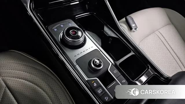 Kia Sorento 4th Generation id 3417049 из Кореи 19