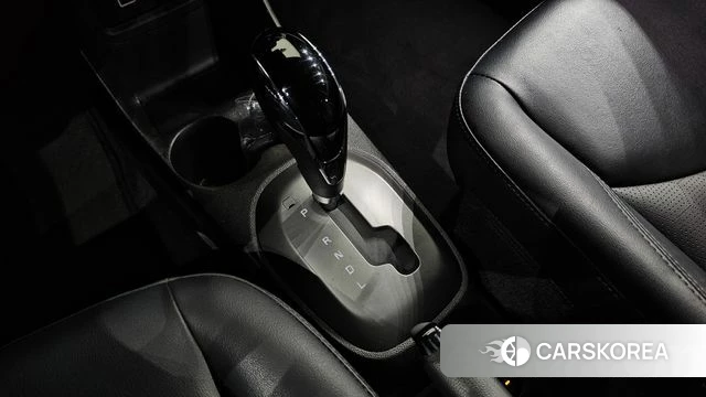 Chevrolet (GM Daewoo) The New Spark id 4325551 из Кореи 29