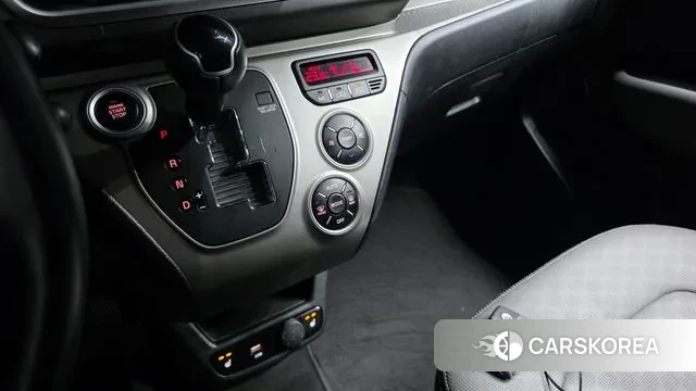 Kia The New Ray id 3422301 из Кореи 19