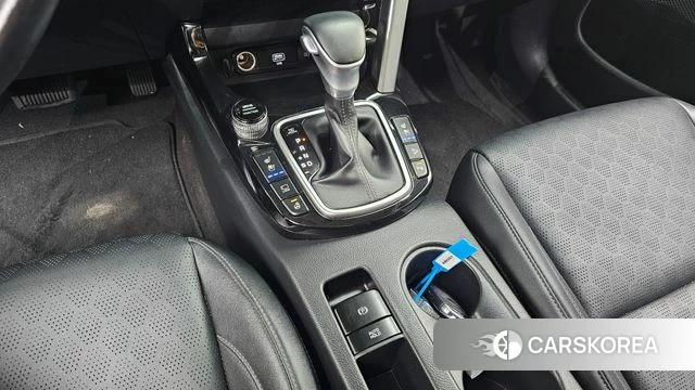 Kia Seltos id 4693064 из Кореи 30