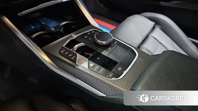 BMW 2 Series (G42) id 3739867 из Кореи 19