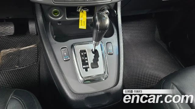 Ssangyong Korando Turismo id 2845157 из Кореи 19