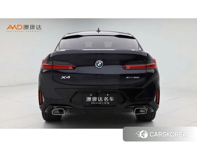 BMW X4 id 4273308 из Китая 9