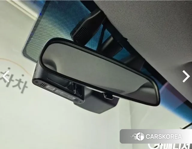 Hyundai The New Ionic Hybrid id 3766082 из Кореи 18