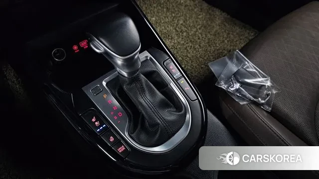 Kia Come New K3 id 3060745 из Кореи 19