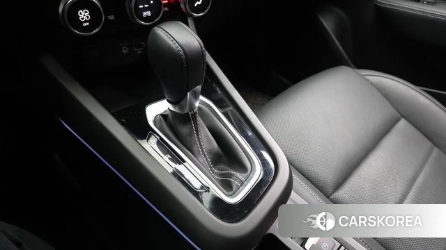 Renault Korea (Samsung) XM3 id 4330246 из Кореи 19